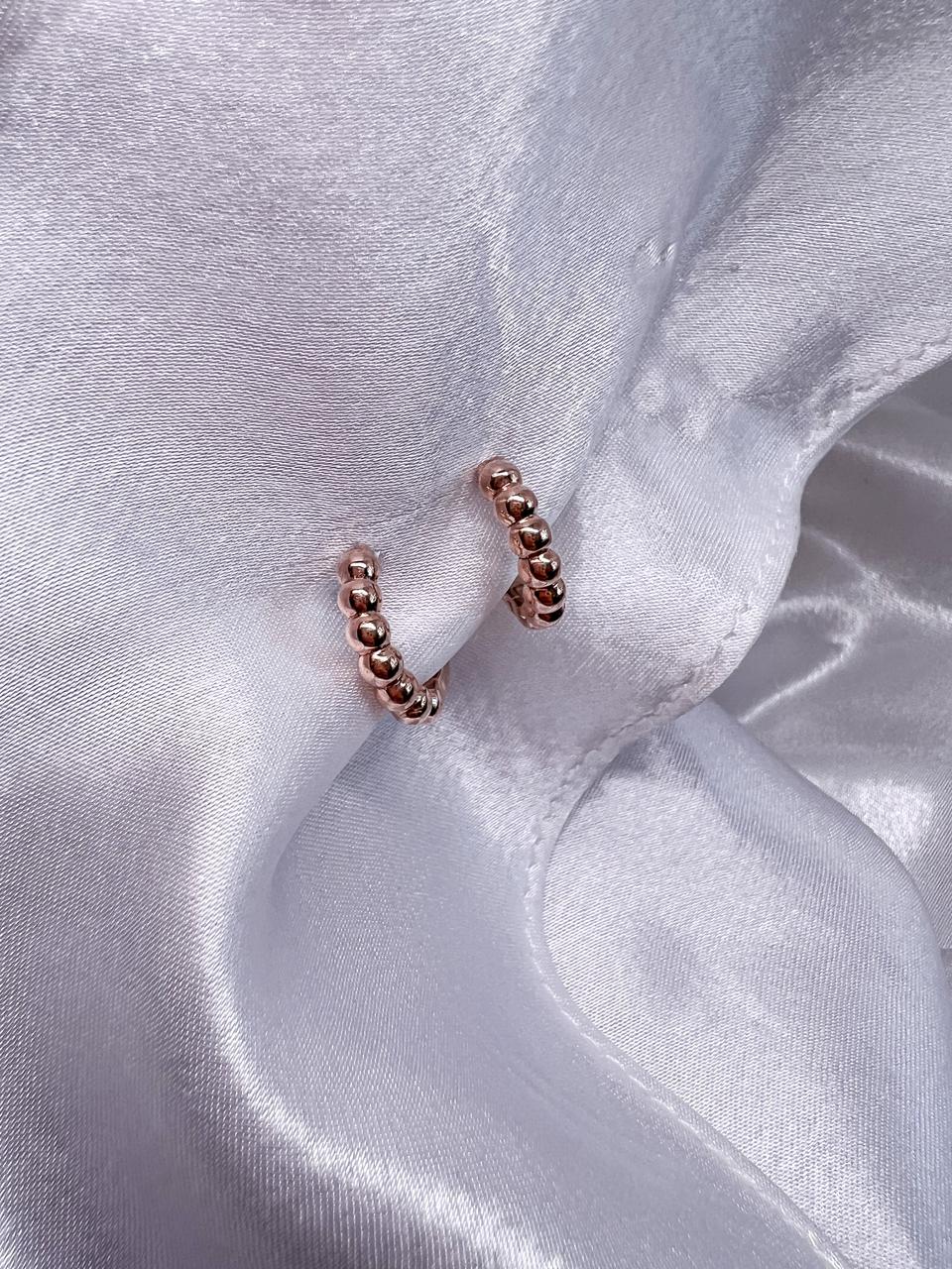 9ct Bubble Huggies